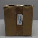 1/64 Scale Matchbox Wheels Toy Car Display Case Holds 32 Toy Cars Storage Organizer, Clear Display Box with Clear Snap-On Dust Cover 6.5 X 7.5 X 1.6 Inches 4 Pack