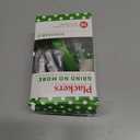 Plackers Grind No More Night Guard, Nighttime Protection for Teeth, Sleep Well, BPA Free, Ready to Wear, Disposable, One Size Fits All, 10 Count