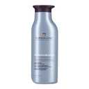 Pureology Strength Cure Blonde Purple Shampoo - For Blonde & Lightened Color-Treated Hair, Tones & Fortifies Brassy Hair, Sulfate-Free & Vegan
