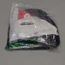 baleaf Men's 3D Padded Bike Shorts Cycling Underwear MTB Liner (01-blue, S)