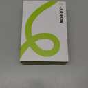 Jugbow Dog Shock Collar - 4500FT Dog Training Collar with Remote, IPX8 Waterproof Electric Dog Collar with 4 Training Modes, Security Lock, Rechargeable eCollar for 10-120lbs Small Medium Large Dogs (Green 1 Pack)