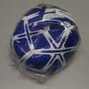 adidas Starlancer Club Soccer Ball, Size 3, Set of 1