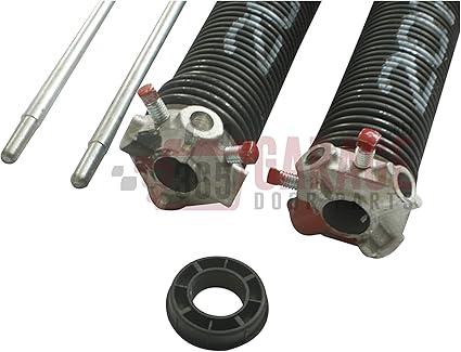 Garage Door Torsion Springs 207-2-23L
