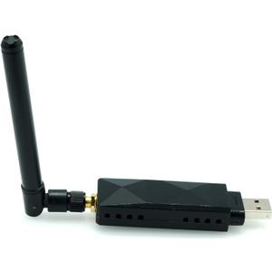 2.4GHz 802.11n 150Mbps USB Wireless WiFi Adapter with 3dBi External Antenna for Atheros AR9271 Kali Linux Ubuntu Centos Windows