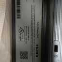 Samsung 24" S3 (S32GF) FHD High Resolution 120Hz Monitor with IPS Panel, Flicker Free, Eye Saver Mode, LS24F320GANXZA, 2025