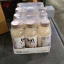 Bai Antioxidant Infused Water Beverage, Molokai Coconut, with Vitamin C and No Artificial Sweeteners, 18 Fluid Ounce Bottle, 12 Pack, BBD: Apr 15 2026