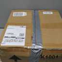 Rfiver Upgraded 45 Swivel Speaker Stands Pair for Surround Sound, Heavy Duty 28 Inch Bookshelf Speaker Stand Each Holds 22lbs Large Speaker, Floor Speaker Stand Built-in Cable Management, 1 Pair (Black)