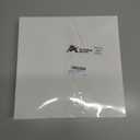 3 x 71 Pcs Halloween Bulletin Board Decorations with 300 Pcs Glue Points Halloween Ghosts Pumpkins Bats Witches Cutouts for School Classroom Wall Decoration