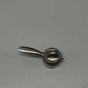 Hansgrohe, 88610820, theromo balance lever handle, Brushed Nickel