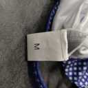 Women's Sexy One Piece Bathing Suit Swimsuit High Cut Leg Cheeky Coverage, Adjustable Thin Strap, Size M