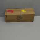 VIVOSUN 4 Inch Flexible Aluminum Ducting, 25 Feet Long Flex Air Duct with 2 Clamps, Heavy-Duty Multi-Layer Dryer Hose Vent Kit for Heating Cooling Ventilation and Exhaust (Silver)