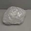 Acrylic Cupcake Stand, Clear Dessert Tower Holder Display with Base for Wedding, Party, Baby Shower, 3 Tier Round, Transparent