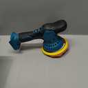21 V Cordless Car Polisher, 8 Speed Buffer Polishing Machine