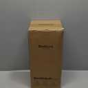 Bedsure GentleSoft Blankets Queen Size for Bed - Cozy Soft Sofa Couch Cover Blankets for Women, Cute Large Bedding Fleece Throws for Girls, Off White, 90x90 Inches