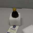 DMSO 99.9% Pharma Grade, Pure Liquid Dimethyl Sulfoxide 8 fl.oz in Glass Bottle, Non-Diluted, Low Odor