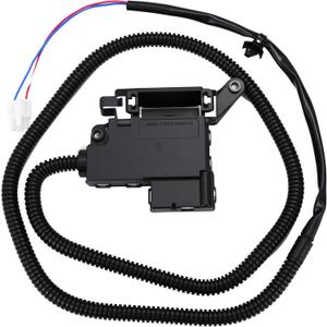 2025 Upgraded W11414731 W11513248 Washer Lid Lock Assembly Compatible with Whirlpool Maytag Crosley Washer WTW5010LW0 WTW5015LW0 WTW5057LW0 Replaces AP7002928 PS16543458 DTL60003 Lid Lock Switch