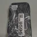 Aulumu A17 iPhone 17 Pro Max Magnetic Thermal Case | CoolHyper | with Camera Control | IMD Technology | Compatible with Magsafe | Touch Translucent Gray