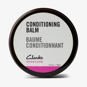 Conditioning balm for Leather Shoes, Clarks Shoecare100ml/3.3 fl oz