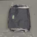 wegreeco Washable Male Dog Belly Band (Stylish Pattern)- Pack of 3 - Washable Male Dog Belly Wrap, Dog Diapers Male (Black, Charcoal, Navy, XX-Large)