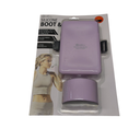 B Well SILICONE BOOT &POUCH