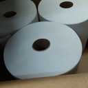 Kleenex Universal Hard Roll Paper Towels, Bulk (50606), Hardwound 1.75" Core, Premium Absorbency Pockets, White, (600'/Roll, 6 Rolls/Case, 3,600'/Case)