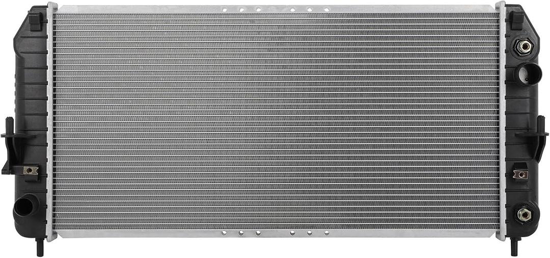 SCITOO 2853 Radiator Replacement Fit 2006-2008 for Buick for Lucerne