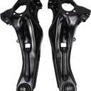 Rear Lower Suspension Trailing Arm Link Left and Right Side