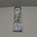 Jones Stephens Chrome Plated Tank Trip Lever with Plastic Cut-to-Length Arm, Plastic Spud and Nut