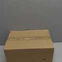 HBlife Makeup Organizer & Skincare Storage - Large Cosmetic Organizer with 3 Drawers, 8 Compartments Vanity Storage Box for Bathroom Counter, White