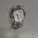 WINL Stainless Steel Hose Clamps - 15 PK Worm Gear Drive Hose Clamps SAE 20 Clamping Range 3/4'' to 1-3/4'' (20mm-44mm) for Automotive Plumbing, 3/4'', 1'', 1 1/4'', 1 1/2''