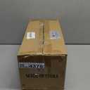 Rechargeable Handheld Hot Tub Spa Pool Vacuum, Cordless & Waterproof IPX8, 60-Min Runtime, 2 Brush Heads, Spot Cleaner for Spas & Small Pools up to 20ft (Dyson-Style Gray)