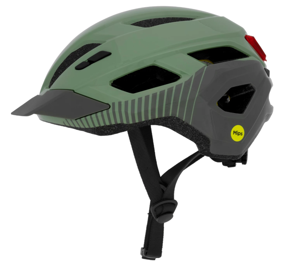 Bell Adults' Kick MIPS Bike Helmet
