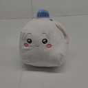 LankyBox Official Merch - Milky Plush Toy with Singing Voice Box - Milky Lanky Box Plushy - Large Cute Plushies
