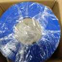 Cryspool 08047 Filter Compatible with CCX1000RE (CC 1000E), XStream CC1000RE, PXST100, C-8311, FC-1285, 100 Sq. Ft Pool Filter Cartridge, LOD: 17-3/8" 8-15/16, 1 Pack