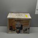 Nespresso Vertuo Lattissima Coffee & Espresso Maker by De'Longhi, Matte White and Glossy