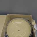 Le Creuset Enameled Cast Iron Signature Round Dutch Oven, 7.25 qt., Flame