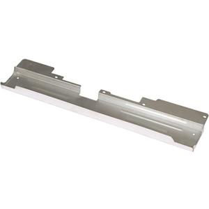 WFLNHB G-Body Radiator Support Mirror Stainless Steel Replacement for Pontiac Grand Prix 1984-1988 Replacement for Monte Carlo 1984-1988