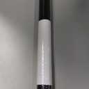 Oven Liners for Bottom of Oven - 3 Pack Large Heavy Duty Mats, 16.25x23 Non-Stick Reusable Liner for Electric, Gas, Toasters, Grills - BPA & PFOA Free Kitchen Accessory to Keep It Clean (Black)