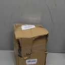 Girl Halloween Animatronic Ghost Creepy Haunted Doll, Sound Activated, Scary Sound, Hand Movements, Battery Operated, Haunted House Props, Halloween Party Decor