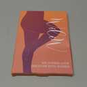 WiliW Christmas Pantyhose for Women Plus Size, Christmas Patterned Tights, High Waist Control Top Sheer Pantyhose (Reindeer)