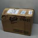 Scott ComfortPlus Toilet Paper, 36 Triple Rolls, 231 Sheets per Roll, Septic-Safe, 1-Ply Toilet Tissue