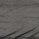 Knee Pillow for Back Sleeping, Leg Pillow Knee Wedge Pillow, Memory Foam Wedge Pillows for Legs After Surgery, Triangle Pillow for Knee Support, Leg Elevation, Knees Hip Back Pain Relief, Short Plush (23.6*18.9*7.9 Inch)