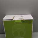 Medcursor Foot Massager Machine with Heat, Rolling, Deep Kneading, Shiatsu Foot Massager for Delivers Pain Relief, Tired, Plantar Fasciitis, Gift for Women Mom Men Fits Up to 13" (FM18)