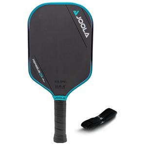 JOOLA Ben Johns Perseus 3S 16mm Pickleball Paddle w/Propulsion Core - Charged Carbon Surface Technology. UPA Approved - Elongated Body Shape w/Large Sweet Spot. NFC Chip Enabeled & UPA-A Certified. JOOLA Ben Johns Perseus 3S 16mm Pickleball Paddle w/Propulsion Core - Charged Carbon Surface Technology. UPA Approved - Elongated Body Shape w/Large Sweet Spot. NFC Chip Enabeled & UPA-A Certified.