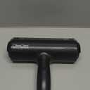 ChomChom Roller Pet Hair Remover  Original Size Reusable Lint Roller for Cat & Dog Hair on Furniture, Couch, Carpet, Car, Rugs & Bedding  Portable, Eco-Friendly (Black)