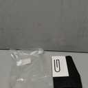Golberg Mesh Bag - 12 x 18 Inches  Use for Laundry, Beach Days, & Even Camping (Black)