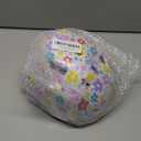 Toddler Helmet, Baby Infant Kids Bike Helmet for Kids Adjustable Toddler Bike Helmets for Boys Girls for Scooter Skateboard Cycling (Colorful Flowers, Small)