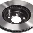 Wagner Brake BD126263E Disc Brake Rotor