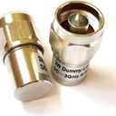 BECEN 2 Pieces 2W N RF Dummy Load/Termination Load