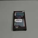 Maxdara for Z Fold 6 Slim Case, Galaxy Z Fold 6 Case with Privacy Screen Protector Support Wireless Charging Hard PC Shockproof Protective Phone Case for Samsung Galaxy Z Fold 6 (Sliver)